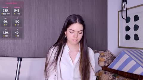 KATARINA ROSTOVA online show from September 16, 2025, 11:06 pm