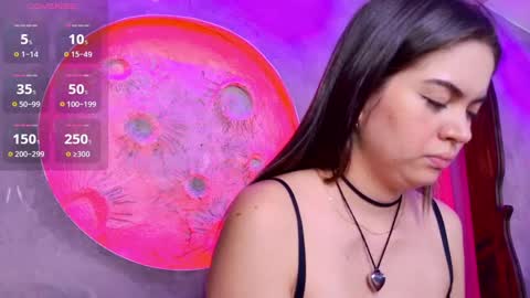 KATARINA ROSTOVA online show from October 24, 2025, 1:13 am