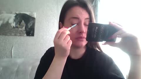 Snapshot of katarios_x chatting on September 23, 2025, 5:54 am katarios online show from September 23, 2025, 5:54 am