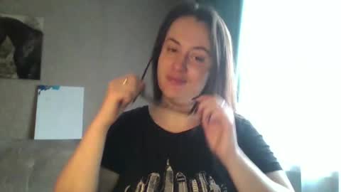 Snapshot of katarios_x chatting on October 27, 2025, 5:55 am katarios online show from October 27, 2025, 5:55 am