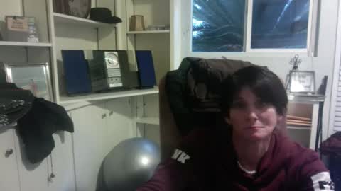 sexykat online show from March 1, 2025, 9:26 pm