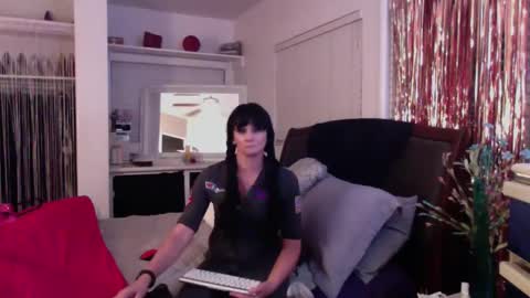 sexykat online show from September 30, 2025, 2:27 am
