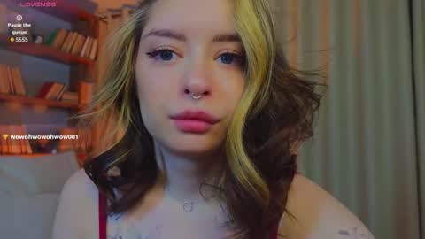 Katerina online show from February 6, 2026, 2:16 am