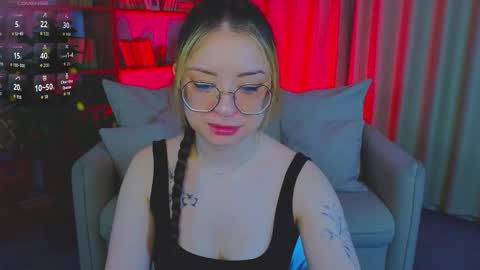 Katerina online show from March 18, 2026, 2:04 am