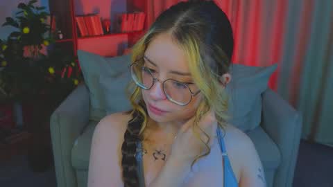 Katerina online show from March 20, 2026, 2:05 am