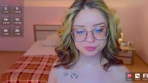 Katerina online show from March 21, 2026, 2:38 am