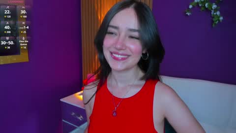 Snapshot of kate_amaretto chatting on December 11, 2024, 7:36 pm Kate online show from December 11, 2024, 7:36 pm