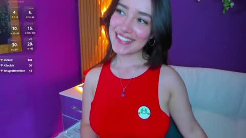 Snapshot of kate_amaretto chatting on December 11, 2024, 10:38 pm Kate online show from December 11, 2024, 10:38 pm