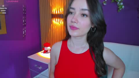 Snapshot of kate_amaretto chatting on December 18, 2024, 8:25 pm Kate online show from December 18, 2024, 8:25 pm