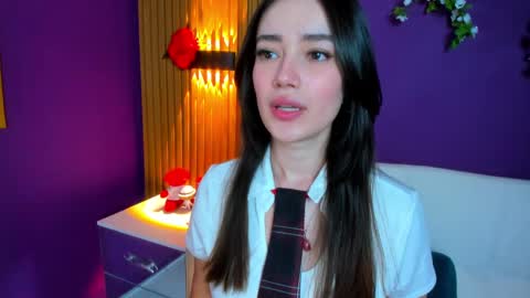 Snapshot of kate_amaretto chatting on February 21, 2025, 9:22 pm Kate online show from February 21, 2025, 9:22 pm