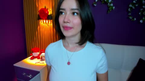 Snapshot of kate_amaretto chatting on February 23, 2025, 7:38 pm Kate online show from February 23, 2025, 7:38 pm