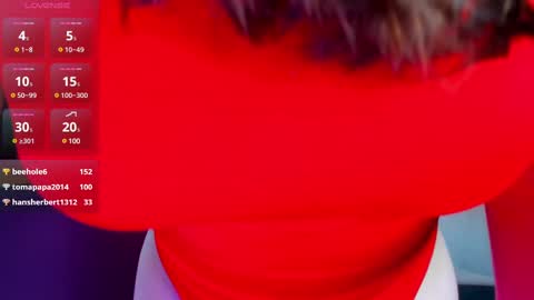 Snapshot of kate_amaretto chatting on March 2, 2025, 11:20 pm Kate online show from March 2, 2025, 11:20 pm