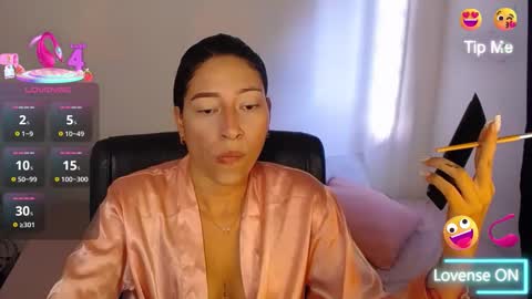 Snapshot of kate_arden chatting on September 22, 2025, 9:28 pm Carla Palmer online show from September 22, 2025, 9:28 pm