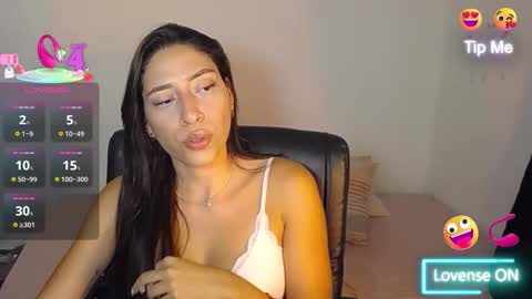 Snapshot of kate_arden chatting on September 24, 2025, 10:57 pm Carla Palmer online show from September 24, 2025, 10:57 pm