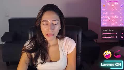 Snapshot of kate_arden chatting on October 26, 2025, 12:16 am Carla Palmer online show from October 26, 2025, 12:16 am