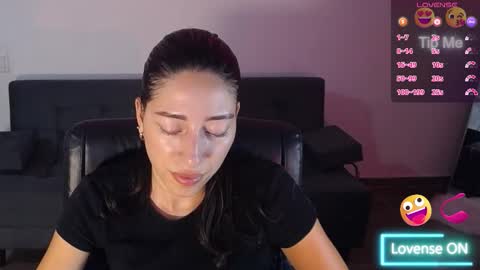 Snapshot of kate_arden chatting on October 29, 2025, 1:30 am Carla Palmer online show from October 29, 2025, 1:30 am