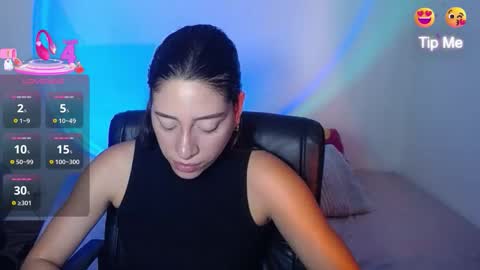 Snapshot of kate_arden chatting on January 14, 2026, 11:20 pm Carla Palmer online show from January 14, 2026, 11:20 pm