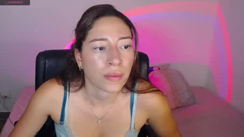 Snapshot of kate_arden chatting on February 3, 2026, 11:43 pm Carla Palmer online show from February 3, 2026, 11:43 pm