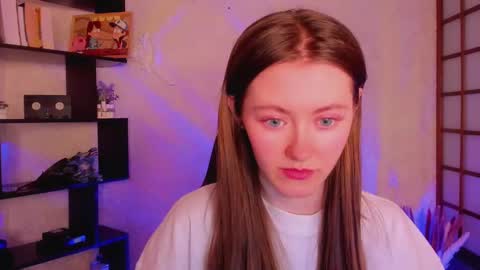 Snapshot of kate_cuddle chatting on January 14, 2025, 1:58 am Kate online show from January 14, 2025, 1:58 am