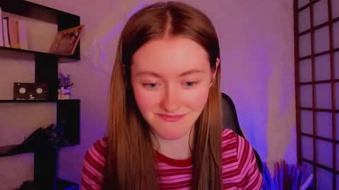 Snapshot of kate_cuddle chatting on January 15, 2025, 7:59 am Kate online show from January 15, 2025, 7:59 am