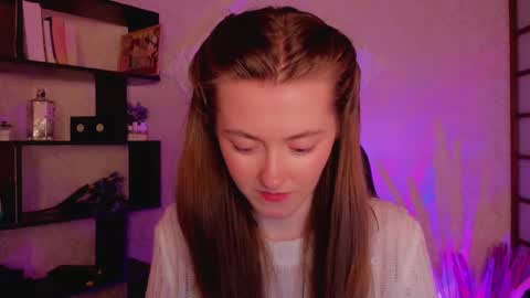 Snapshot of kate_cuddle chatting on January 30, 2025, 5:30 am Kate online show from January 30, 2025, 5:30 am
