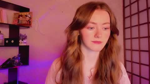 Snapshot of kate_cuddle chatting on February 7, 2025, 5:20 am Kate online show from February 7, 2025, 5:20 am