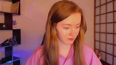 Snapshot of kate_cuddle chatting on February 26, 2025, 5:20 am Kate online show from February 26, 2025, 5:20 am