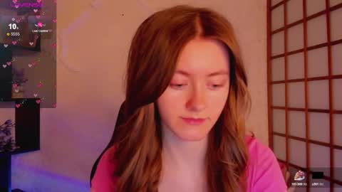 Snapshot of kate_cuddle chatting on March 5, 2025, 2:14 am Kate online show from March 5, 2025, 2:14 am