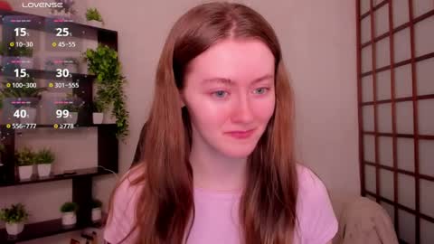 Kate online show from May 5, 2026, 2:08 am