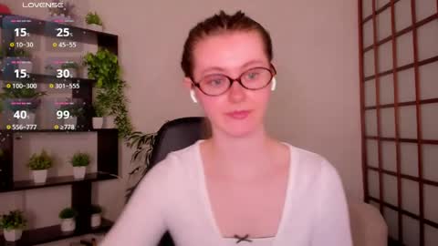 Kate online show from May 7, 2026, 2:28 am