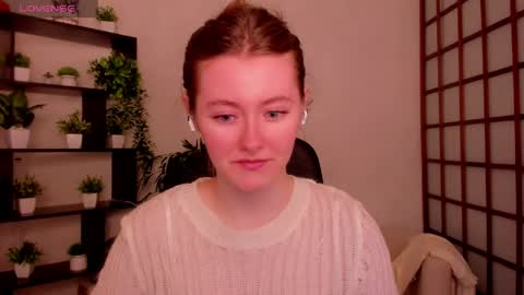 Kate online show from May 21, 2026, 2:18 am