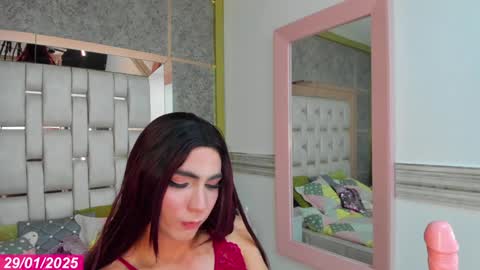 Snapshot of kate_dynasty chatting on January 30, 2025, 6:03 am kate_dynasty online show from January 30, 2025, 6:03 am