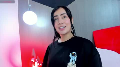Snapshot of kate_evans1 chatting on July 19, 2026, 8:01 pm Kate Evans online show from July 19, 2026, 8:01 pm
