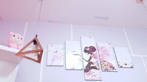 Kate Froz online show from December 31, 2024, 11:31 am