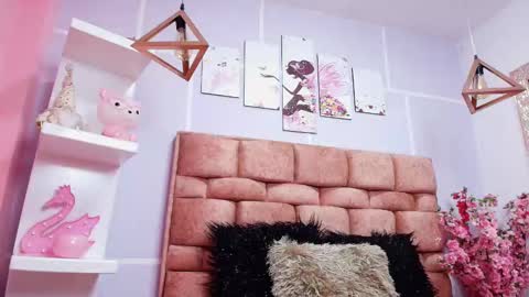 Kate Froz online show from January 16, 2025, 11:37 am