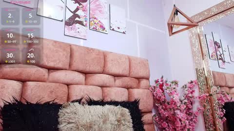 Kate Froz online show from January 21, 2025, 11:24 am