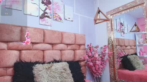 Kate Froz online show from January 23, 2025, 11:26 am