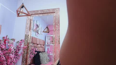 Kate Froz online show from January 27, 2025, 11:22 am