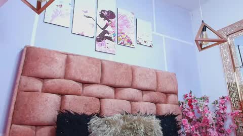 Kate Froz online show from January 30, 2025, 11:22 am