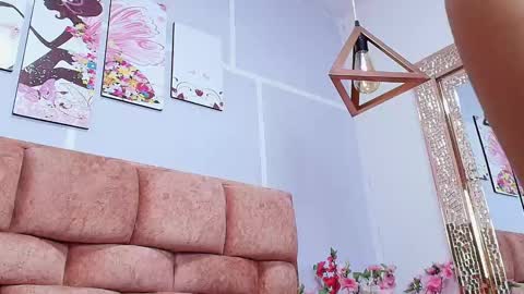 Kate Froz online show from February 1, 2025, 2:24 pm