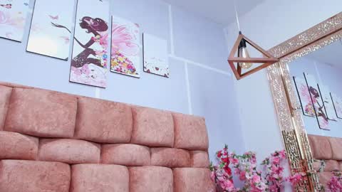 Kate Froz online show from February 3, 2025, 11:20 am