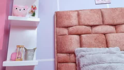 Kate Froz online show from February 10, 2025, 11:15 am