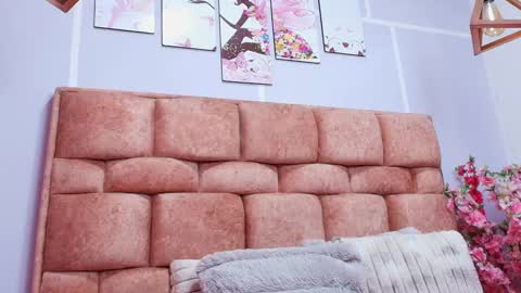 Kate Froz online show from February 12, 2025, 11:18 am