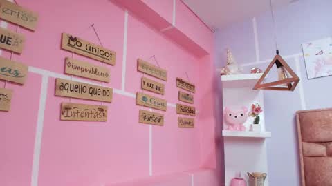 Kate Froz online show from February 15, 2025, 11:17 am