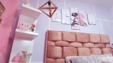 Kate Froz online show from February 18, 2025, 11:22 am