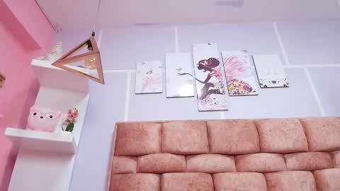 Kate Froz online show from February 19, 2025, 11:17 am