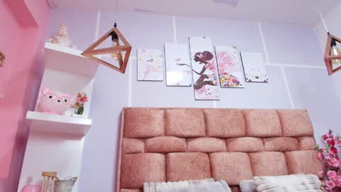 Kate Froz online show from February 21, 2025, 11:22 am