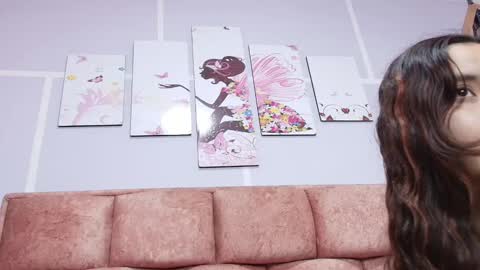 Kate Froz online show from February 24, 2025, 11:21 am