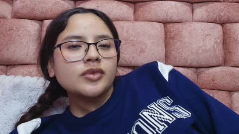 Kate Froz online show from March 1, 2025, 2:34 pm