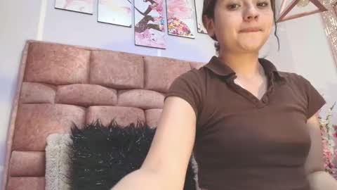 Kate Froz online show from September 17, 2025, 11:45 am